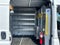 2023 RAM ProMaster Cargo Van 3500 HIGH EXTENDED CARGO BACK UP CAM 1 OWNER CLEAN R