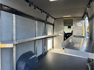 2021 RAM ProMaster Cargo Van 3500 HIGH ROOF EXTENDED CARGO BACK UP CAM 1 OWNER