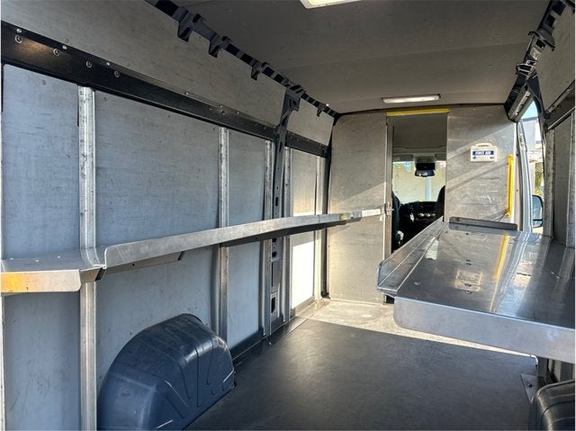 2021 RAM ProMaster Cargo Van 3500 HIGH ROOF EXTENDED CARGO BACK UP CAM 1 OWNER