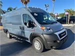2021 RAM ProMaster Cargo Van 3500 HIGH ROOF EXTENDED CARGO BACK UP CAM 1 OWNER