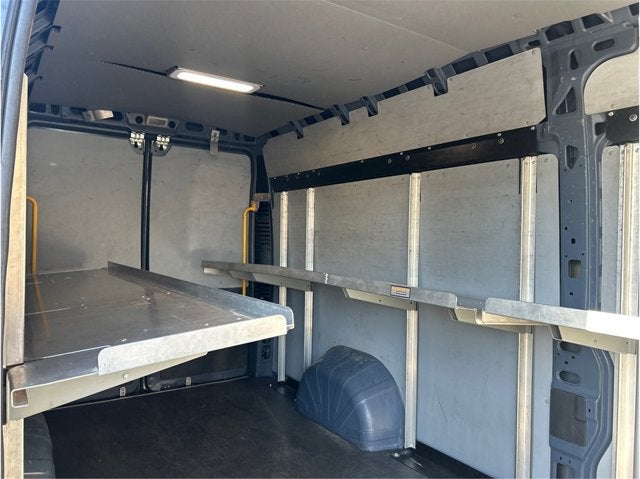 2021 RAM ProMaster Cargo Van 3500 HIGH ROOF EXTENDED CARGO BACK UP CAM 1 OWNER
