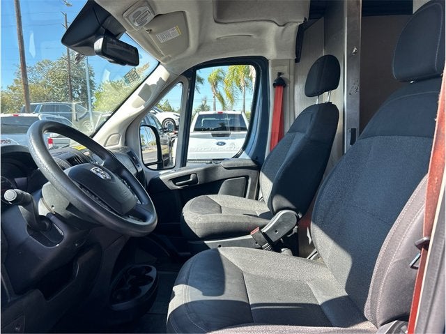 2021 RAM ProMaster Cargo Van 3500 HIGH ROOF EXTENDED CARGO