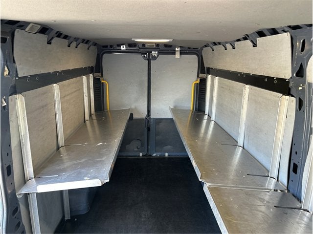 2021 RAM ProMaster Cargo Van 3500 HIGH ROOF EXTENDED CARGO