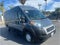 2021 RAM ProMaster Cargo Van 3500 HIGH ROOF EXTENDED CARGO