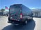 2021 RAM ProMaster Cargo Van 3500 HIGH ROOF EXTENDED CARGO