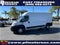 2020 RAM ProMaster Cargo Van 2500 HIGH ROOF CARGO 159" WB BACK UP CAM