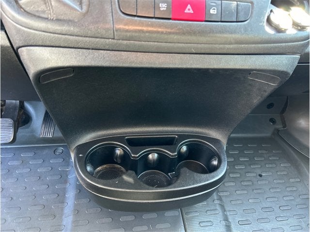 2020 RAM ProMaster Cargo Van 2500 HIGH ROOF CARGO 159" WB BACK UP CAM