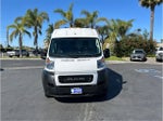 2020 RAM ProMaster Cargo Van 2500 HIGH ROOF CARGO 159" WB BACK UP CAM