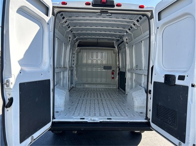 2020 RAM ProMaster Cargo Van 2500 HIGH ROOF CARGO 159" WB BACK UP CAM