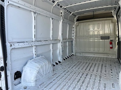 2020 RAM ProMaster Cargo Van 2500 HIGH ROOF CARGO 159" WB BACK UP CAM