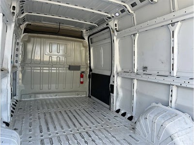 2020 RAM ProMaster Cargo Van 2500 HIGH ROOF CARGO 159" WB BACK UP CAM