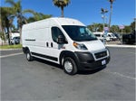 2020 RAM ProMaster Cargo Van 2500 HIGH ROOF CARGO 159" WB BACK UP CAM