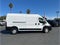 2020 RAM ProMaster Cargo Van 2500 HIGH ROOF CARGO 159" WB BACK UP CAM