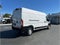 2020 RAM ProMaster Cargo Van 2500 HIGH ROOF CARGO 159" WB BACK UP CAM