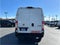2020 RAM ProMaster Cargo Van 2500 HIGH ROOF CARGO 159" WB BACK UP CAM