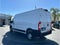2020 RAM ProMaster Cargo Van 2500 HIGH ROOF CARGO 159" WB BACK UP CAM