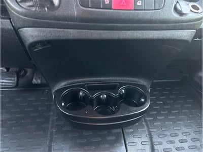 2018 RAM ProMaster Cargo Van 2500 HIGH ROOF EXTENDED BACK UP CAM CLEAN