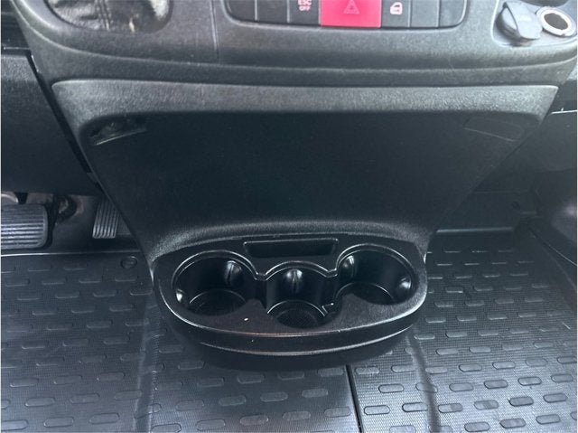 2018 RAM ProMaster Cargo Van 2500 HIGH ROOF EXTENDED BACK UP CAM CLEAN