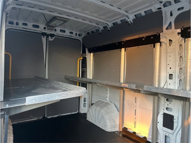 2018 RAM ProMaster Cargo Van 2500 HIGH ROOF EXTENDED BACK UP CAM CLEAN