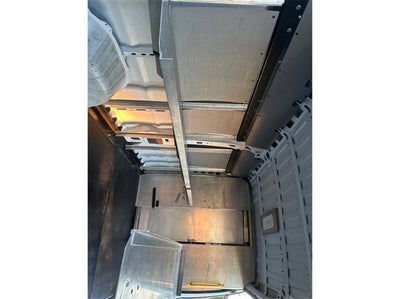 2018 RAM ProMaster Cargo Van 2500 HIGH ROOF EXTENDED BACK UP CAM CLEAN