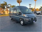 2018 RAM ProMaster Cargo Van 2500 HIGH ROOF EXTENDED BACK UP CAM CLEAN