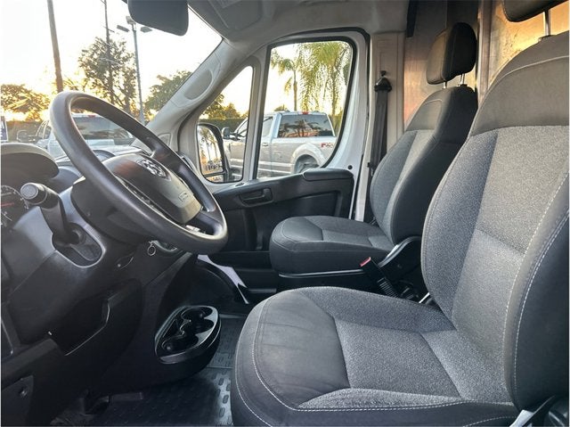 2018 RAM ProMaster Cargo Van 2500 HIGH ROOF EXTENDED BACK UP CAM CLEAN