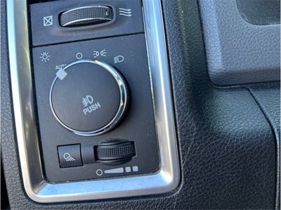 2017 RAM 2500 BIG HORN 4X4 LONG BED 6.4L GAS BACK UP CAM CLEAN