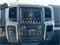 2017 RAM 2500 BIG HORN 4X4 LONG BED 6.4L GAS BACK UP CAM CLEAN