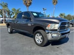 2017 RAM 2500 BIG HORN 4X4 LONG BED 6.4L GAS BACK UP CAM CLEAN