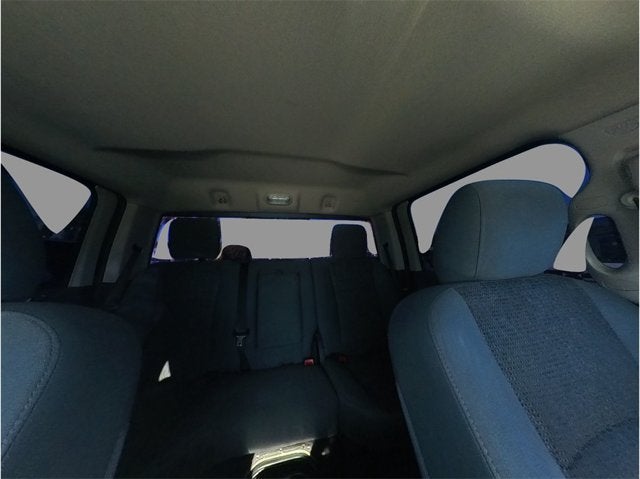 2017 RAM 2500 BIG HORN 4X4 LONG BED 6.4L GAS BACK UP CAM CLEAN