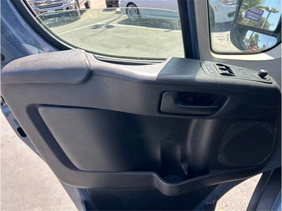 2019 RAM ProMaster Cargo Van 3500 HIGH ROOF EXTENDED CARGO BACK UP CAM