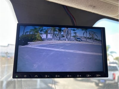 2019 RAM ProMaster Cargo Van 3500 HIGH ROOF EXTENDED CARGO BACK UP CAM