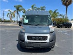 2019 RAM ProMaster Cargo Van 3500 HIGH ROOF EXTENDED CARGO BACK UP CAM