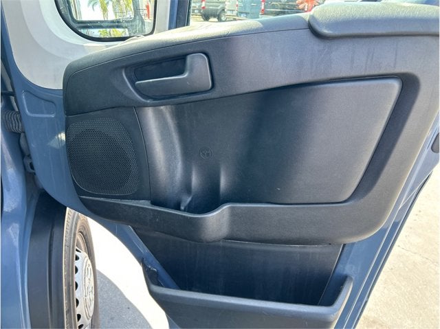 2019 RAM ProMaster Cargo Van 3500 HIGH ROOF EXTENDED CARGO BACK UP CAM