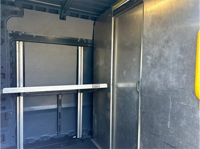 2019 RAM ProMaster Cargo Van 3500 HIGH ROOF EXTENDED CARGO BACK UP CAM
