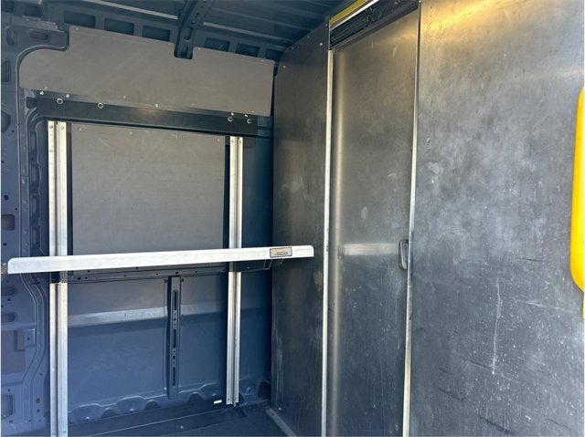 2019 RAM ProMaster Cargo Van 3500 HIGH ROOF EXTENDED CARGO BACK UP CAM