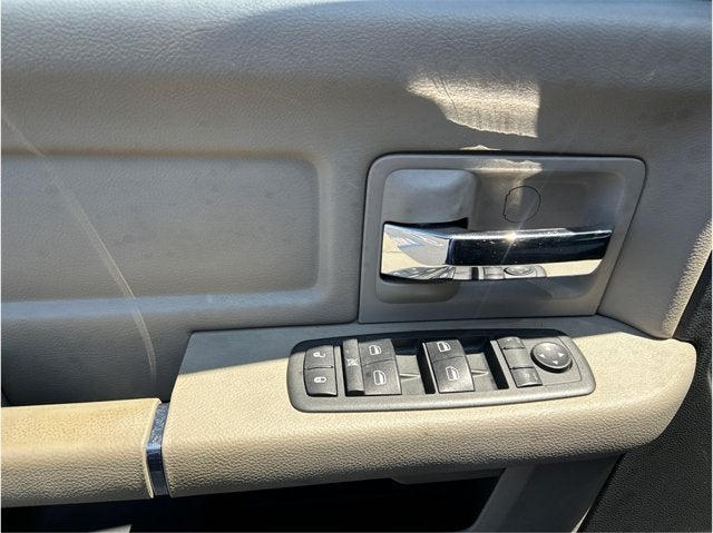 2010 Dodge Ram 3500 BIG HORN SLT DUALLY 4X4 DIESEL CLEAN