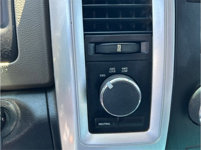 2010 Dodge Ram 3500 BIG HORN SLT DUALLY 4X4 DIESEL CLEAN