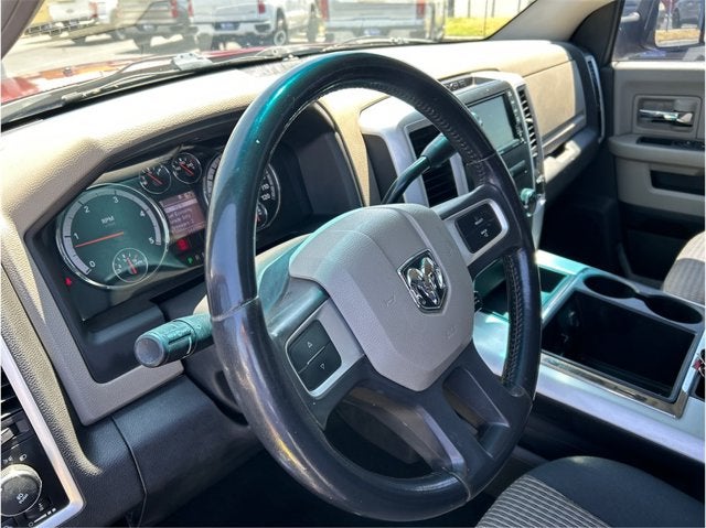 2010 Dodge Ram 3500 BIG HORN SLT DUALLY 4X4 DIESEL CLEAN