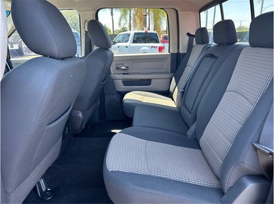 2010 Dodge Ram 3500 BIG HORN SLT DUALLY 4X4 DIESEL CLEAN