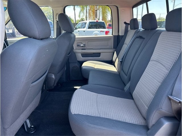 2010 Dodge Ram 3500 BIG HORN SLT DUALLY 4X4 DIESEL CLEAN