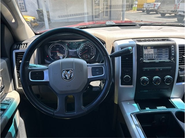 2010 Dodge Ram 3500 BIG HORN SLT DUALLY 4X4 DIESEL CLEAN