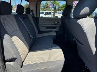 2010 Dodge Ram 3500 BIG HORN SLT DUALLY 4X4 DIESEL CLEAN