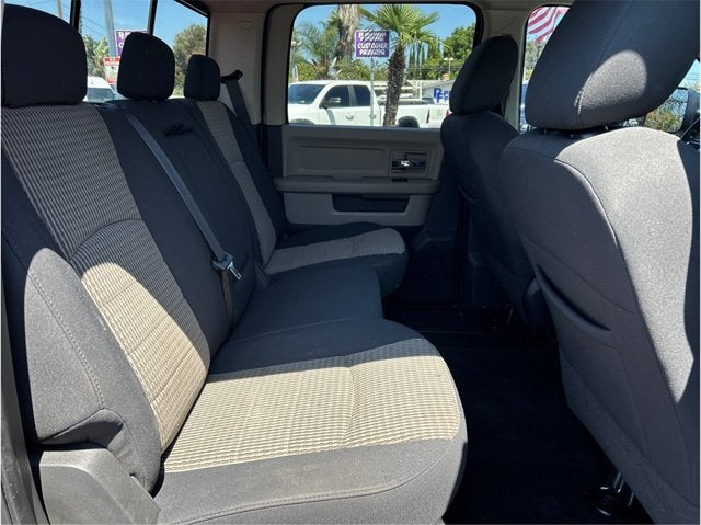 2010 Dodge Ram 3500 BIG HORN SLT DUALLY 4X4 DIESEL CLEAN