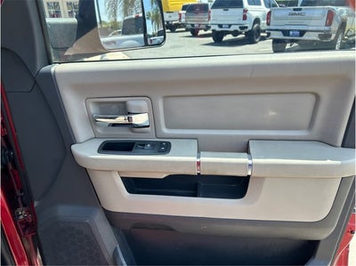 2010 Dodge Ram 3500 BIG HORN SLT DUALLY 4X4 DIESEL CLEAN