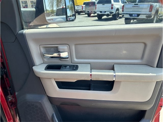 2010 Dodge Ram 3500 BIG HORN SLT DUALLY 4X4 DIESEL CLEAN