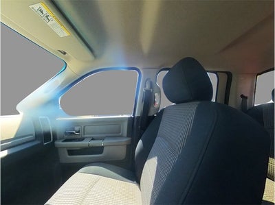 2010 Dodge Ram 3500 BIG HORN SLT DUALLY 4X4 DIESEL CLEAN