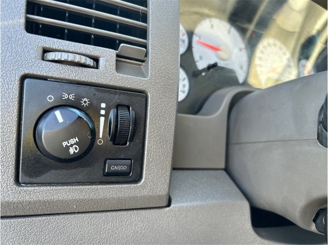 2009 Dodge Ram 3500 Laramie