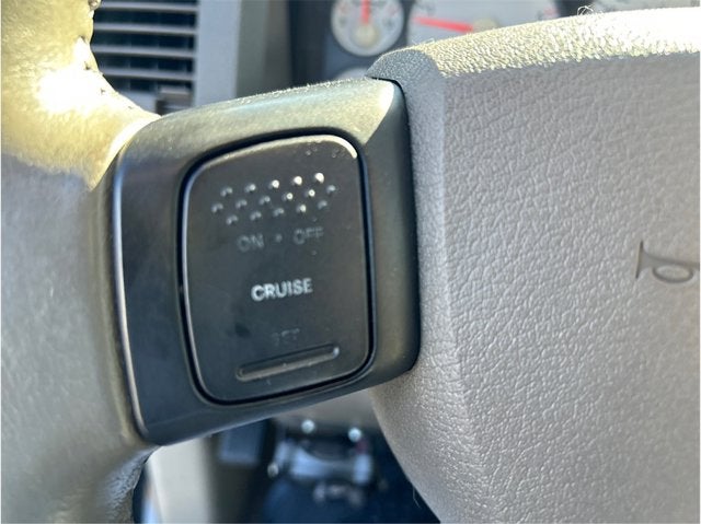 2009 Dodge Ram 3500 Laramie