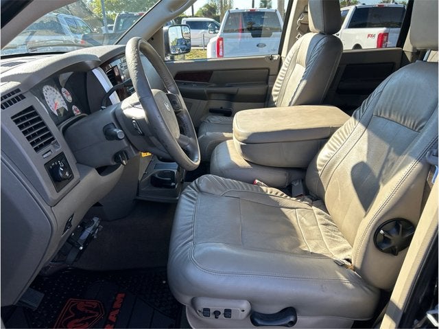 2009 Dodge Ram 3500 Laramie